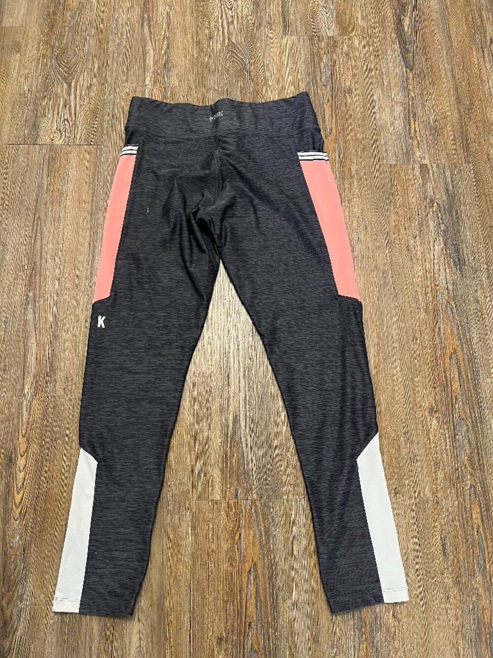 Victoria's Secret PINK Leggings - Women Size Large (30x28) - Polyester Blend